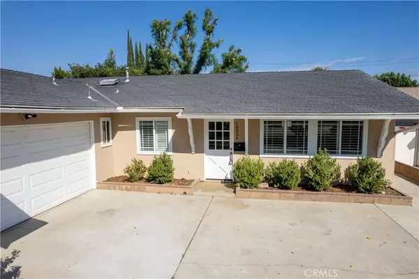 Chatsworth, CA 91311,10556 HILLVIEW