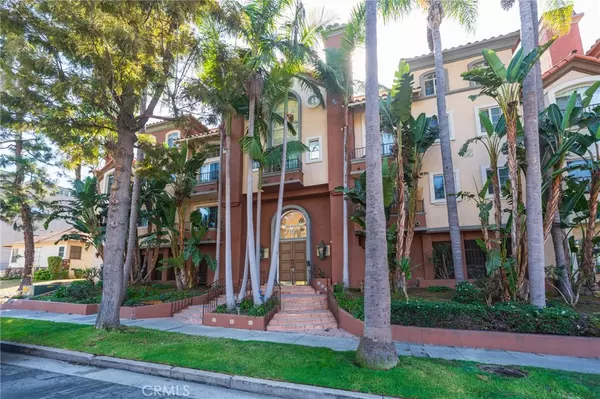 7100 La Tijera BLVD #D101, Westchester, CA 90045