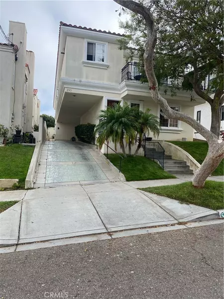 210 N Lucia #B, Redondo Beach, CA 90277