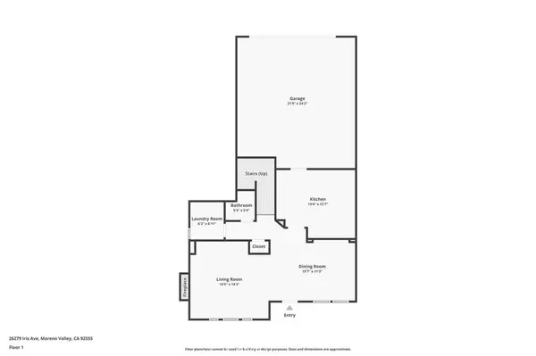 Moreno Valley, CA 92555,26279 Iris Ave #E