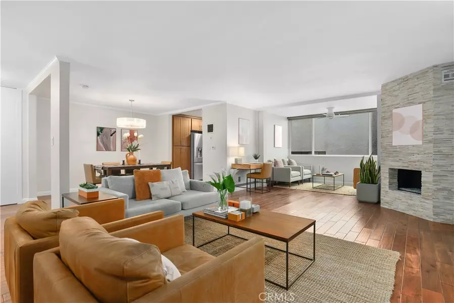 930 3rd ST #106, Santa Monica, CA 90403