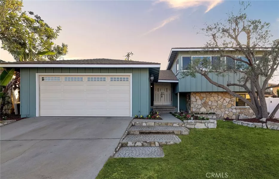 2934 W 227th ST, Torrance, CA 90505