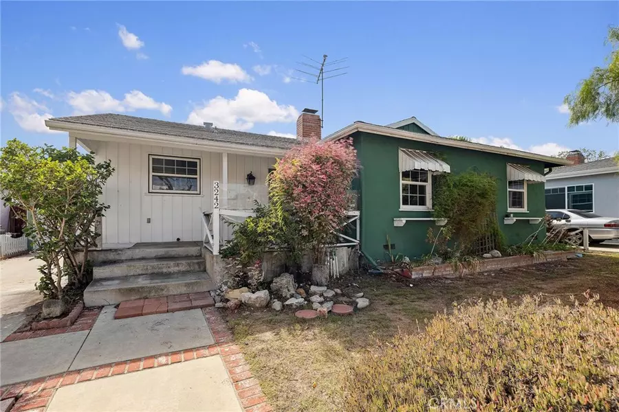 3242 Torrance BLVD, Torrance, CA 90503