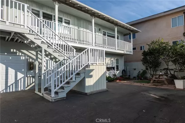 Redondo Beach, CA 90277,326 Paseo de la Playa #A