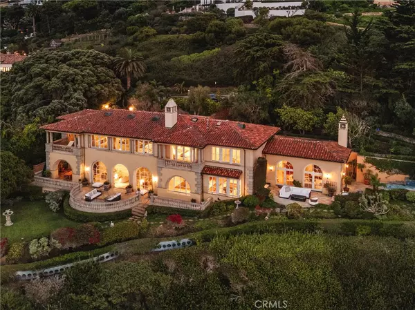 609 Paseo Del Mar, Palos Verdes Estates, CA 90274
