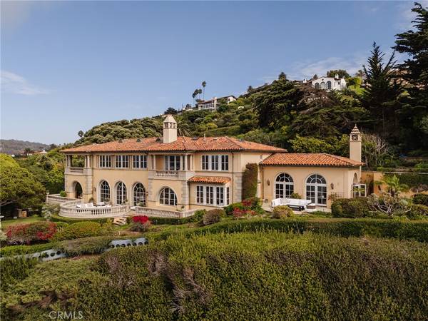 Palos Verdes Estates, CA 90274,609 Paseo Del Mar