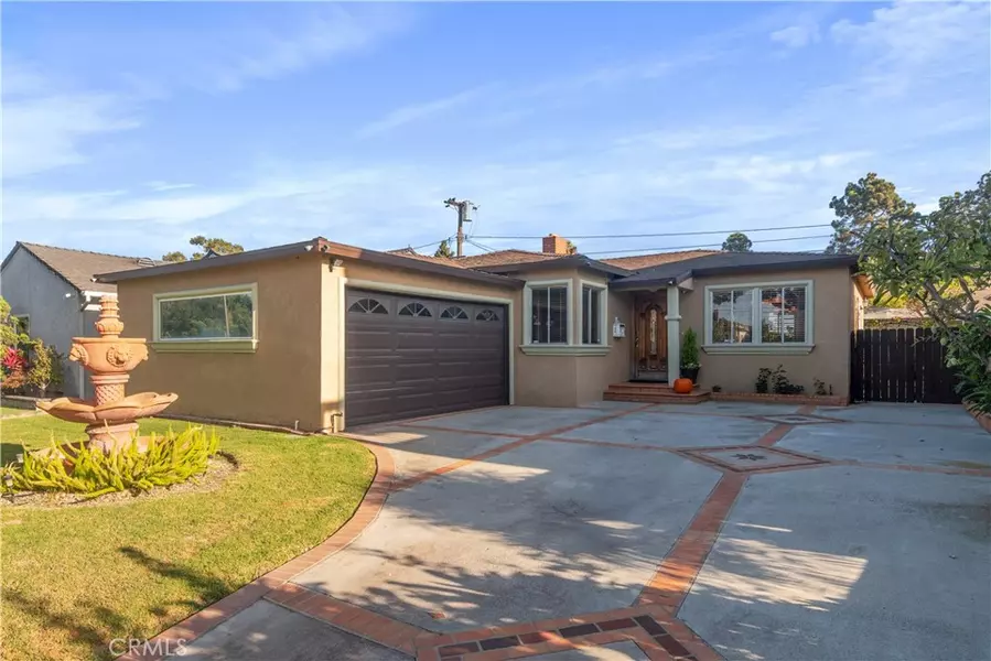 16028 Arcturus, Gardena, CA 90249