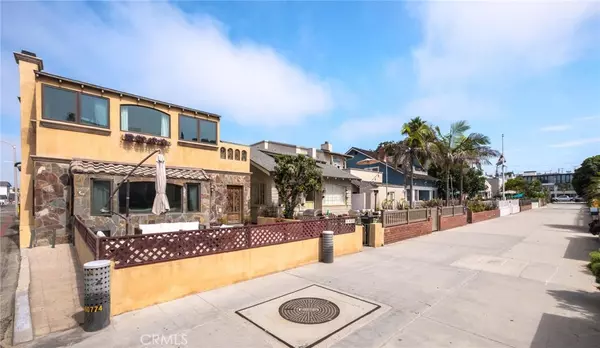 Hermosa Beach, CA 90254,19 9th