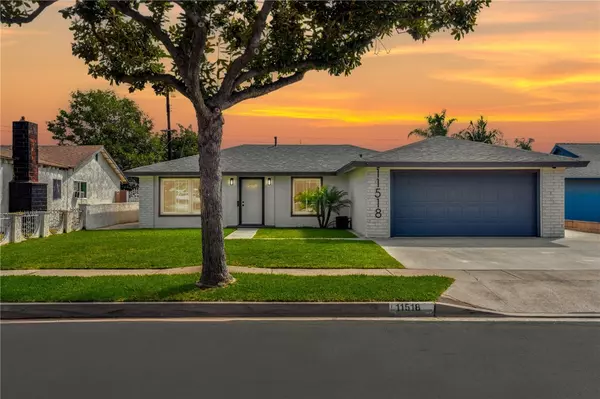 Whittier, CA 90604,11518 1st