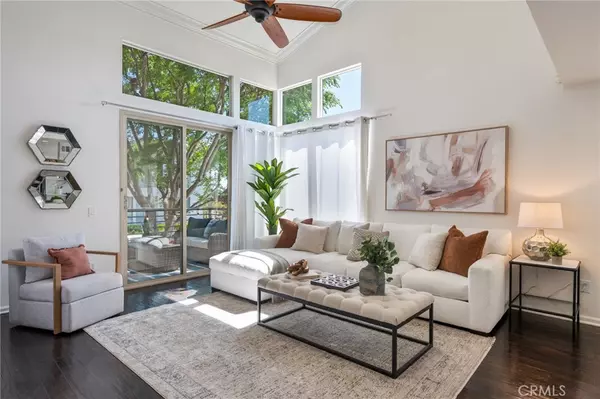 5547 Strand #101, Hawthorne, CA 90250