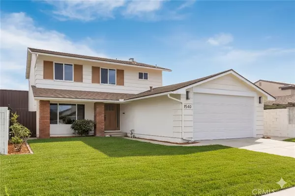 1540 238th ST, Harbor City, CA 90710
