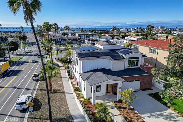 Redondo Beach, CA 90277,641 S Gertruda AVE