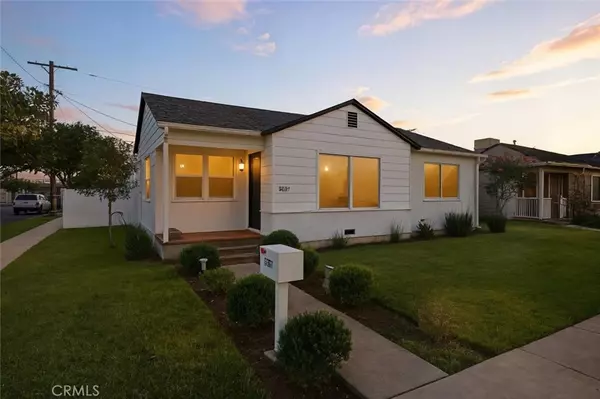 5357 122nd St, Hawthorne, CA 90250