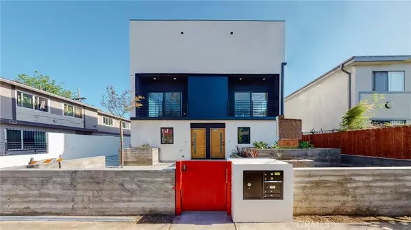 3820 1/2 Mont Clair ST #2, Los Angeles, CA 90018