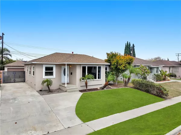6219 Henrilee ST, Lakewood, CA 90713