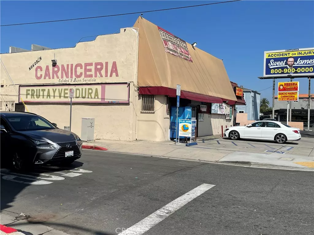 Maywood, CA 90270,5559 Atlantic Blvd