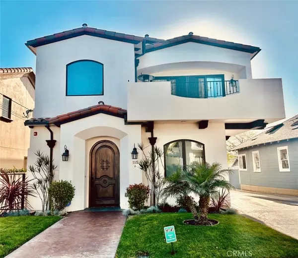Redondo Beach, CA 90277,105 S Juanita #A