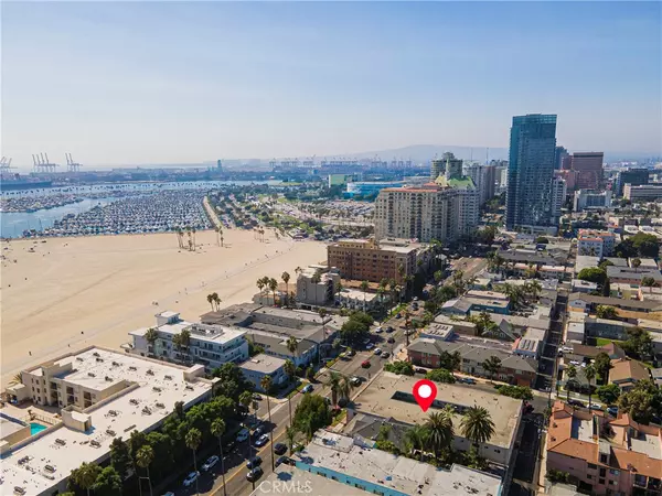 Long Beach, CA 90802,1101 1101 E Ocean Blvd #24