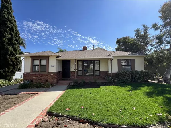 8322 Regis WAY, Los Angeles, CA 90045