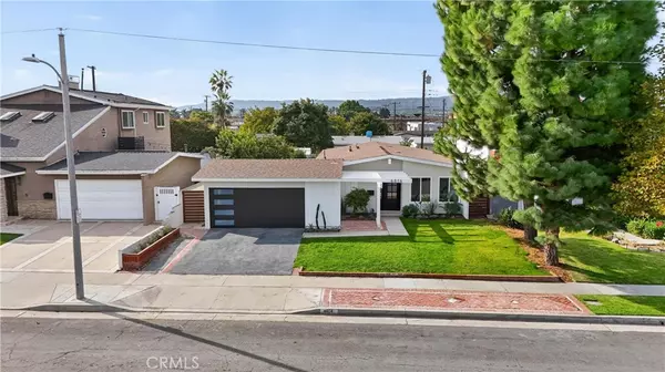 Torrance, CA 90503,4814 Asteria ST