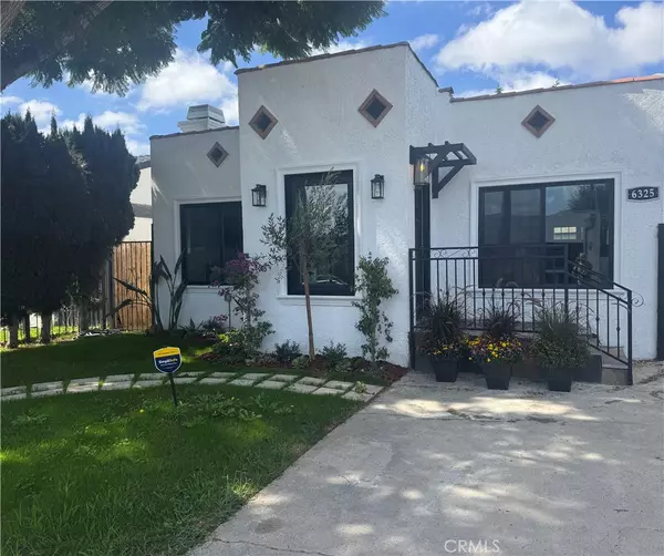 6325 Long, Los Angeles, CA 90043