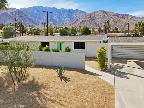 Palm Springs, CA 92262,14 Ashby Circle