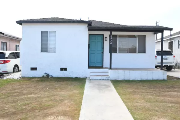 4028 W 160 ST, Lawndale, CA 90260