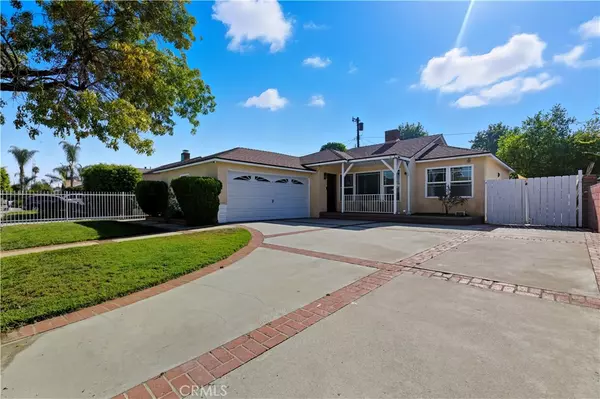 Arleta, CA 91331,13568 Ottoman ST