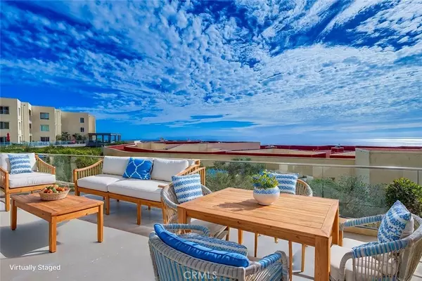 Rancho Palos Verdes, CA 90275,3200 La Rotonda DR #405