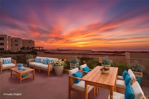 Rancho Palos Verdes, CA 90275,3200 La Rotonda DR #405