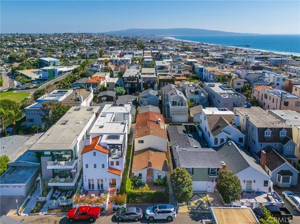 Manhattan Beach, CA 90266,460 30th ST