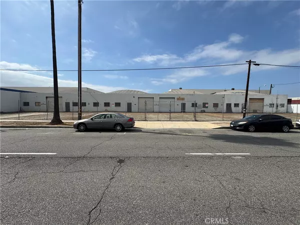 18121 S Broadway, Carson, CA 90248