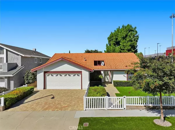 Torrance, CA 90501,2709 Orange AVE