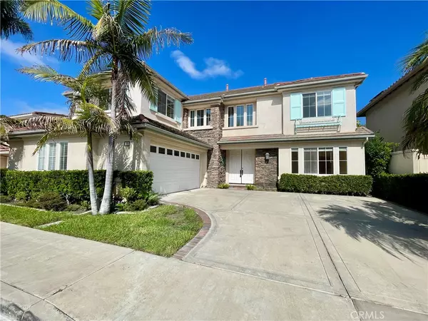 17 Vienne, Irvine, CA 92606