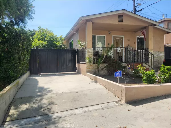 San Pedro, CA 90731,973 W 23rd