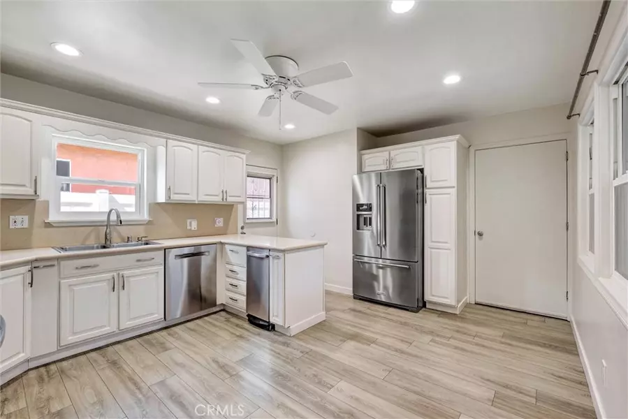 418 W. 212th ST, Carson, CA 90745