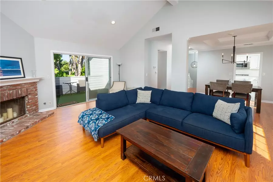 1806 Carnegie #B, Redondo Beach, CA 90278