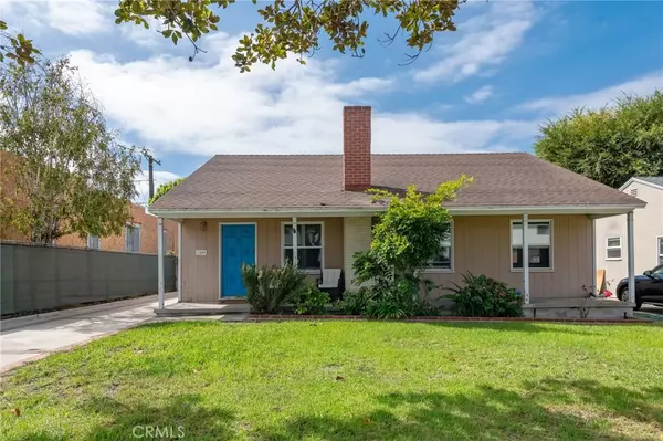 1209 S Helberta, Redondo Beach, CA 90277