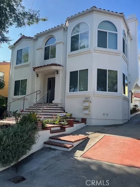 1917 1917 Grant, Redondo Beach, CA 90278