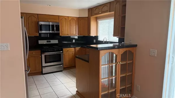 Culver City, CA 90232,9516 Lucerne #5