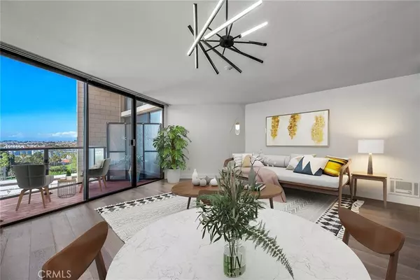 Redondo Beach, CA 90277,531 Esplanade #903