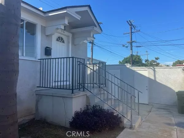 976 W 23rd, San Pedro, CA 90731