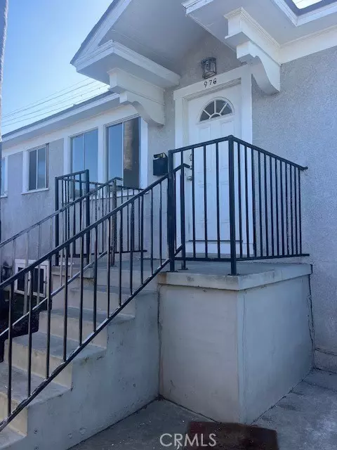 San Pedro, CA 90731,976 W 23rd