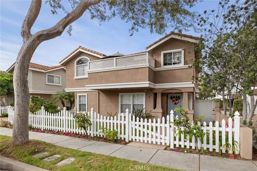 2607 Grant AVE #A, Redondo Beach, CA 90278