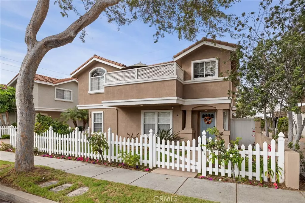 Redondo Beach, CA 90278,2607 Grant AVE #A