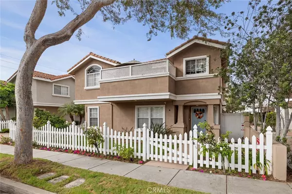 2607 Grant AVE #A, Redondo Beach, CA 90278