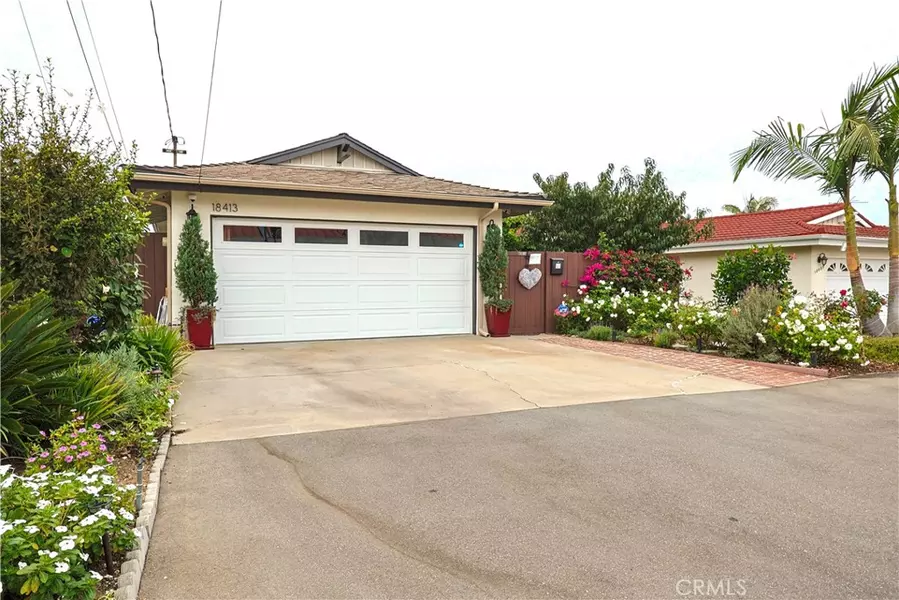 18413 Burin, Redondo Beach, CA 90278