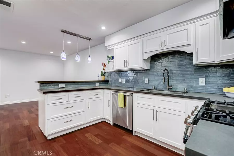 16001 S Vermont #44, Gardena, CA 90247