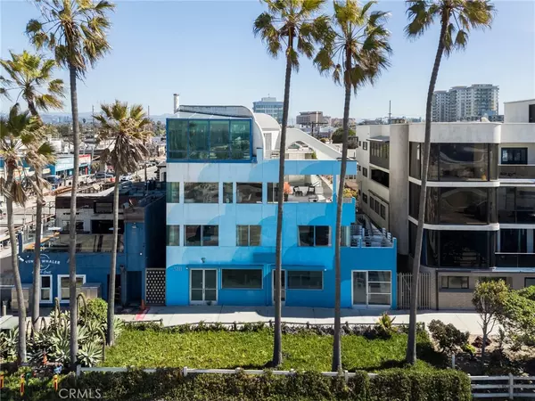 3111 Ocean Front Walk, Marina Del Rey, CA 90292