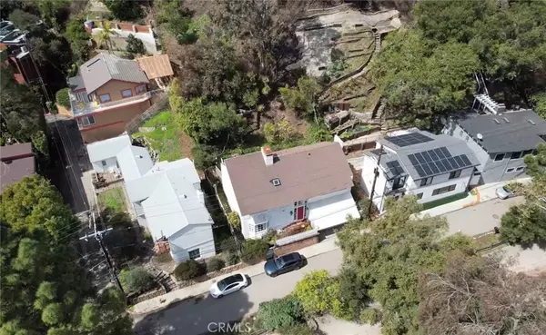 Santa Monica, CA 90402,507 W Rustic Rd.